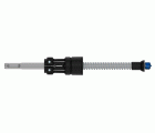 Broca para martillo EXPERT SDS Clean plus-8X de 10 x 100 x 225