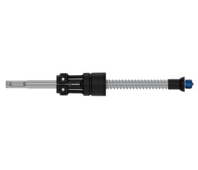 Broca para martillo EXPERT SDS Clean plus-8X de 10 x 100 x 225