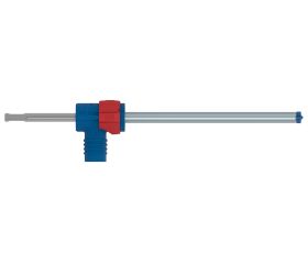 Set de brocas para martillo EXPERT SDS Clean plus-8X de 12 x 200 x 350