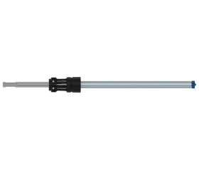 Broca para martillo EXPERT SDS Clean plus-8X de 12 x 200 x 350. Para martillos combinados