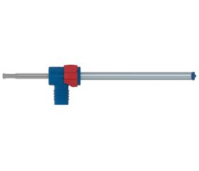 Set de brocas para martillo EXPERT SDS Clean plus-8X de 14 x 200 x 350