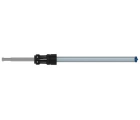 Broca para martillo EXPERT SDS Clean plus-8X de 14 x 200 x 350