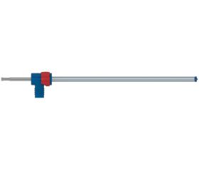 Set de brocas para martillo EXPERT SDS Clean plus-8X de 14 x 400 x 550