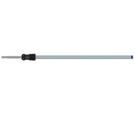 Broca para martillo EXPERT SDS Clean plus-8X de 14 x 400 x 550