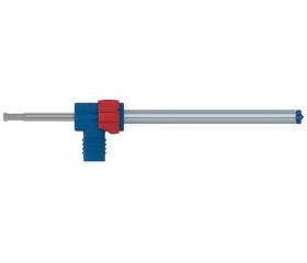 Set de brocas para martillo EXPERT SDS Clean plus-8X para anclajes químicos