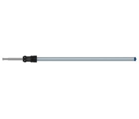 Broca para martillo EXPERT SDS Clean plus-8X de 16 x 400 x 550
