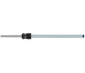 Broca para martillo EXPERT SDS Clean max-8X de 20 x 400 x 650
