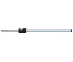 Broca para martillo EXPERT SDS Clean max-8X de 22 x 400 x 650