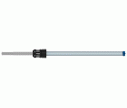 Broca para martillo EXPERT SDS Clean max-8X de 24 x 400 x 650