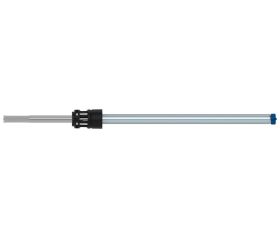 Broca para martillo EXPERT SDS Clean max-8X de 24 x 400 x 650