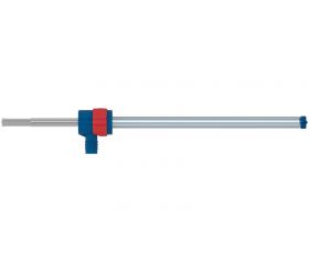 Set de brocas para martillo EXPERT SDS Clean max-8X para anclajes químicos