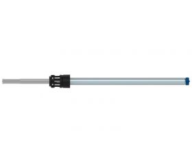 Broca para martillo EXPERT SDS Clean max-8X para anclajes químicos