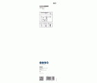 Broca para martillo EXPERT SDS Clean max-8X de 28 x 400 x 650