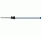 Broca para martillo EXPERT SDS Clean max-8X de 28 x 400 x 650