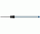 Broca para martillo EXPERT SDS Clean max-8X de 30 x 400 x 650