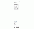 Broca para martillo EXPERT SDS Clean max-8X de 32 x 400 x 650