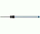 Broca para martillo EXPERT SDS Clean max-8X de 32 x 400 x 650