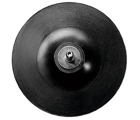 PRO Backing Pad para taladros