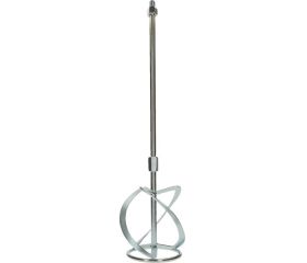 Cesta mezcladora para material viscoso y pegajoso