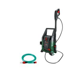 Hidrolimpiadora de alta presión a batería UniversalAquatak 36V-100