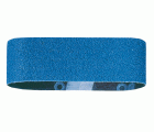 Bandas de lija X450 Expert for Metal para lijadoras de banda