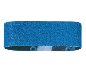 Estuche de 3 bandas de lija X450