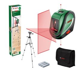 Láser de líneas cruzadas UniversalLevel 2 Set