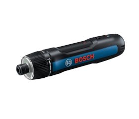 Atornillador a batería Bosch GO