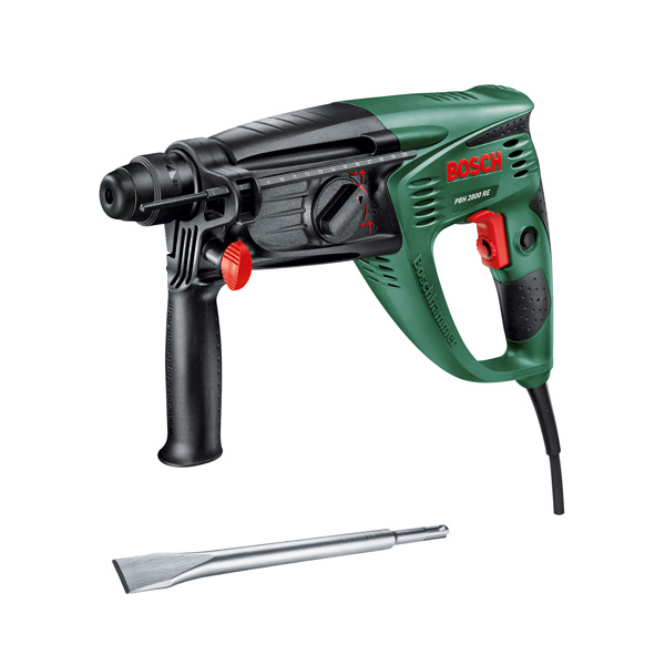 martillo perforador PBH 2800 RE