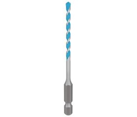 Broca EXPERT HEX-9 Multi Construction, 3,5x45x90
