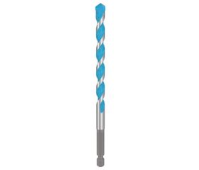 Broca EXPERT HEX-9 Multi Construction, 9x90x150