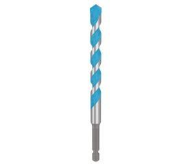 Broca EXPERT HEX-9 Multi Construction, 11x90x150