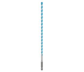 Broca EXPERT HEX-9 Multi Construction, 6x200x250