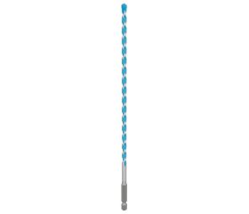 Broca EXPERT HEX-9 Multi Construction, 6,5x200x250