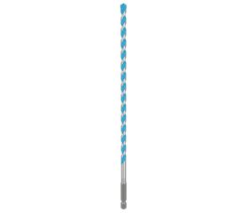 Broca EXPERT HEX-9 Multi Construction, 7x200x250