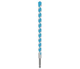 Broca EXPERT HEX-9 Multi Construction, 12x200x250