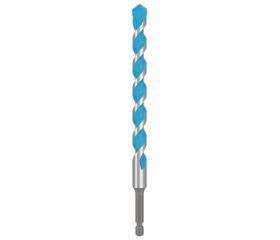 Broca EXPERT HEX-9 Multi Construction, 14x150x200