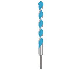 Broca EXPERT HEX-9 Multi Construction, 16x150x200