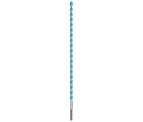 Broca EXPERT HEX-9 Multi Construction, 10x350x400