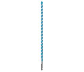 Broca EXPERT HEX-9 Multi Construction, 12x350x400