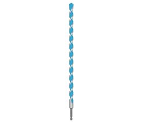 Broca EXPERT HEX-9 Multi Construction, 16x350x400