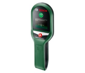 Detector digital UniversalDetect
