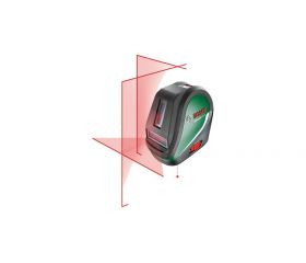 Láser de líneas cruzadas UniversalLevel 3