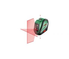 Láser de líneas cruzadas UniversalLevel 2
