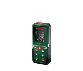 Medidor láser digital UniversalDistance 30