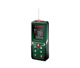 Medidor láser digital UniversalDistance 50