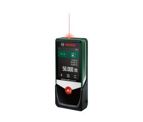 Medidor láser digital AdvancedDistance 50C