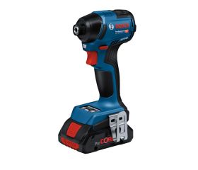 Atornillador de impacto a batería GDR 18V-220 C