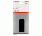Protector de plato de soporte, 93 mm x 186 mm, 2x