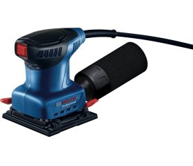 Lijadora orbital GSS 140 A